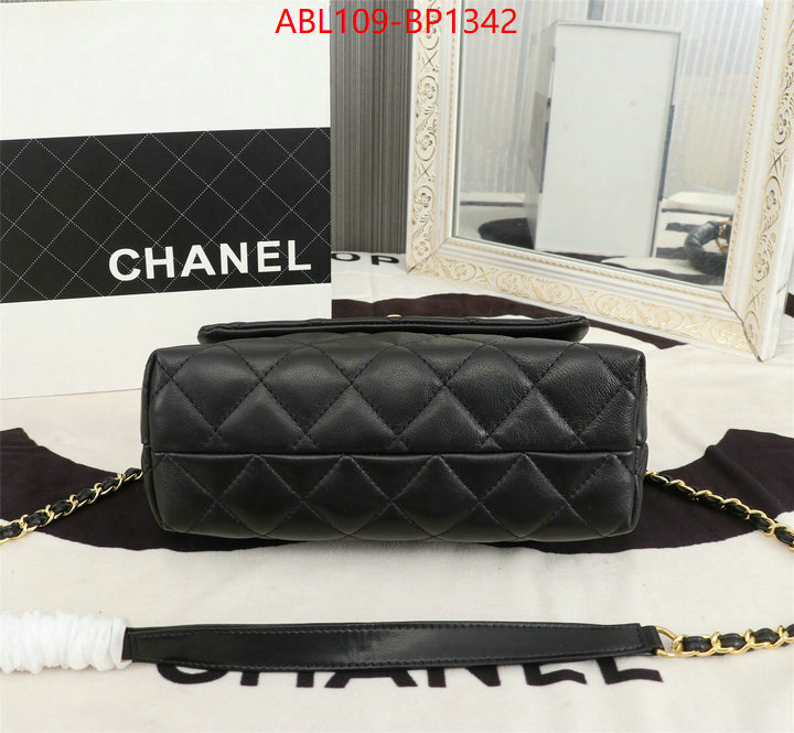 Chanel Bags(4A)-Handbag-,ID: BP1342,$: 109USD