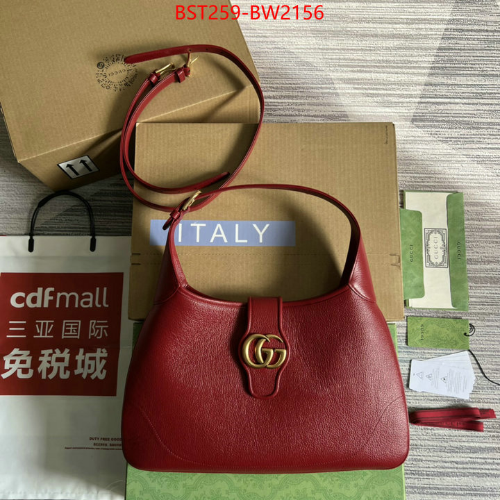 Gucci Bags(TOP)-Marmont,buy luxury 2023 ,ID: BW2156,$: 259USD