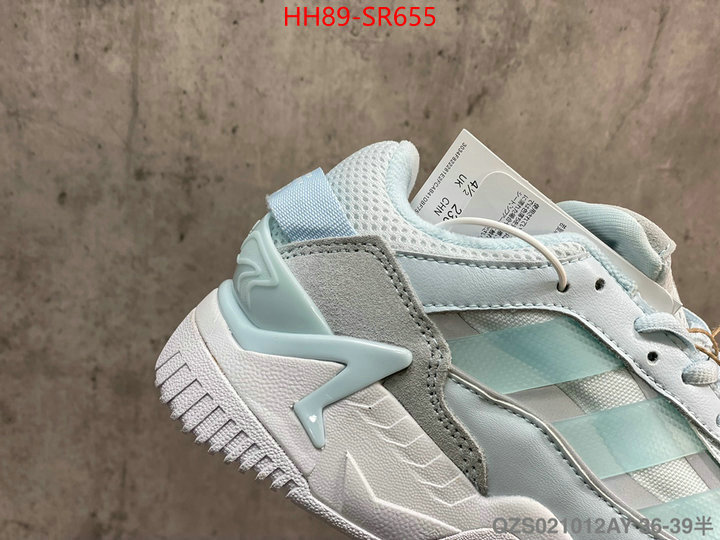 Women Shoes-Adidas,replica for cheap , ID: SR655,$: 65USD