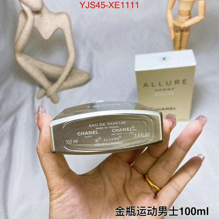 Perfume-Chanel,buy cheap , ID: XE1111,$: 45USD