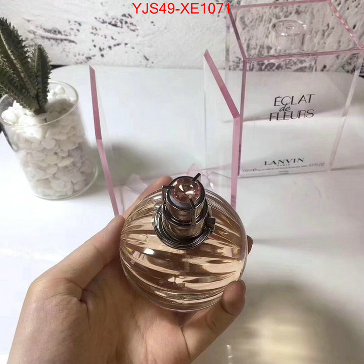 Perfume-Lanvin,1:1 replica , ID: XE1071,$: 49USD