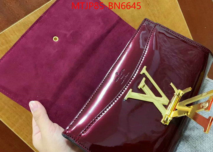 LV Bags(4A)-Pochette MTis Bag-Twist-,ID: BN6645,$: 85USD