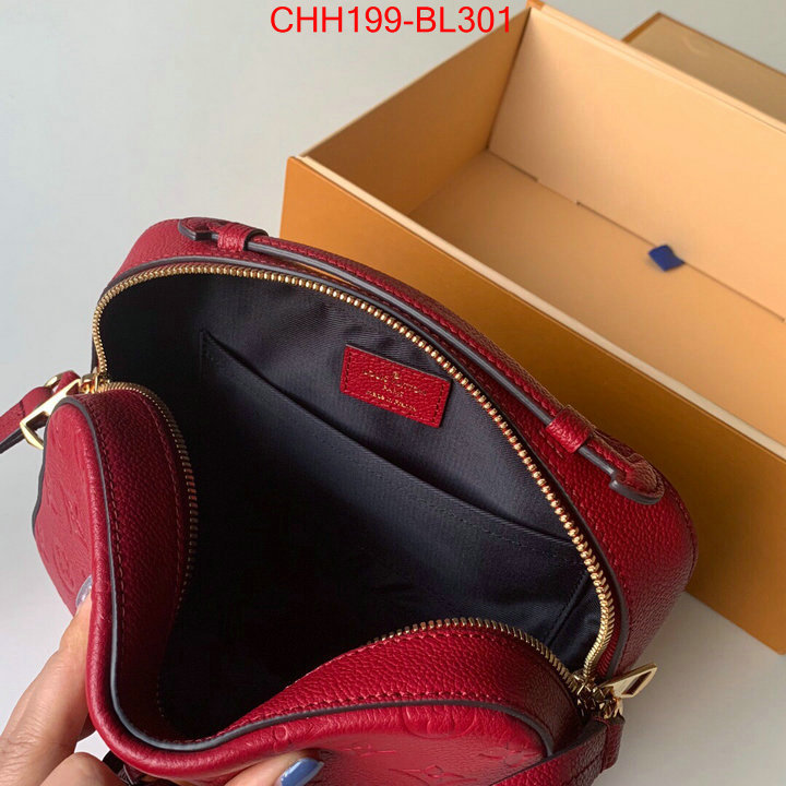 LV Bags(TOP)-Pochette MTis-Twist-,ID: BL301,$:199USD
