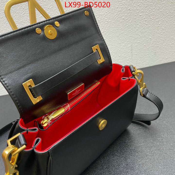 Valentino Bags(4A)-Diagonal-,new ,ID: BD5020,$: 99USD