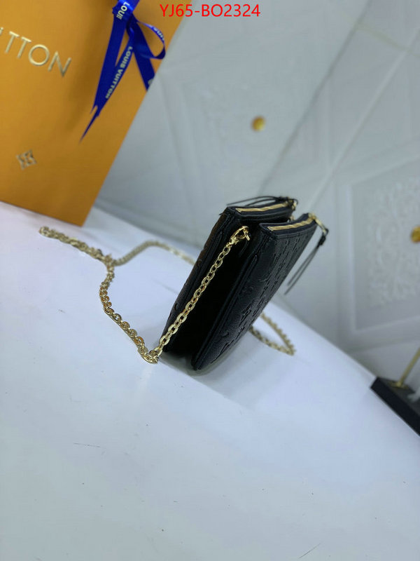 LV Bags(4A)-Pochette MTis Bag-Twist-,sellers online ,ID: BO2324,$: 65USD