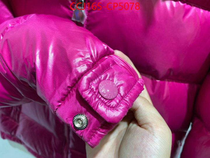 Down jacket Women-Moncler,high quality replica , ID: CP5078,