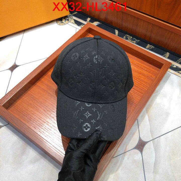 Cap (Hat)-LV,online from china , ID: HL3461,$: 32USD