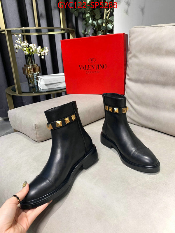 Women Shoes-Valentino,high end designer , ID: SP5288,$: 122USD