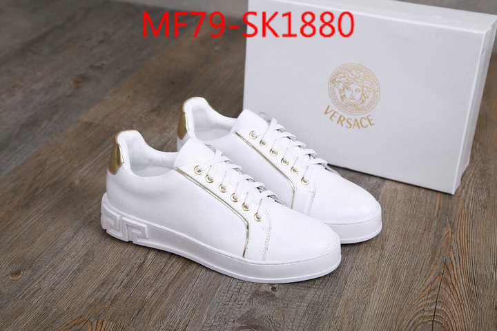 Women Shoes-Versace,best site for replica , ID: SK1880,$:79USD