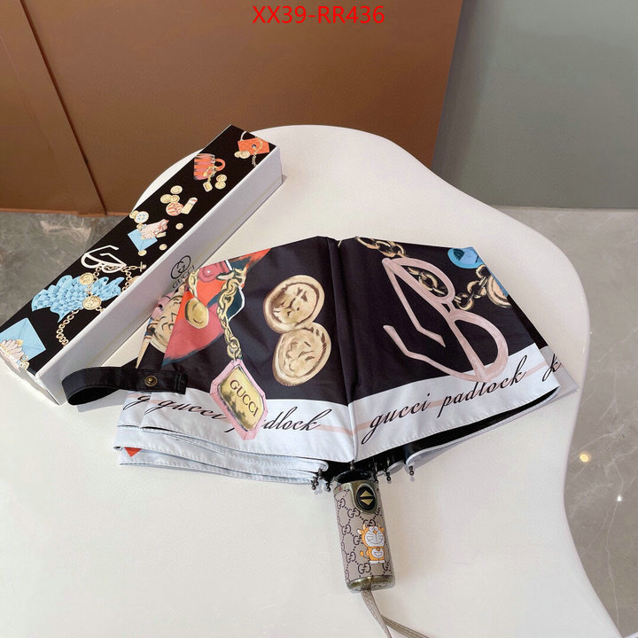 Umbrella-Gucci,cheap replica , ID: RR436,$: 39USD