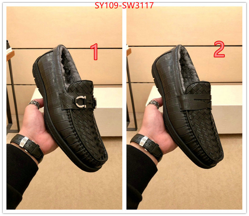 Men Shoes-BV,what best replica sellers , ID: SW3117,$: 109USD