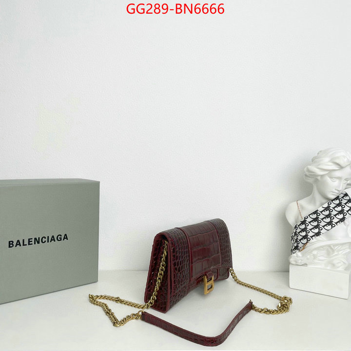 Balenciaga Bags(TOP)-Other Styles-,is it ok to buy replica ,ID: BN6666,$: 289USD