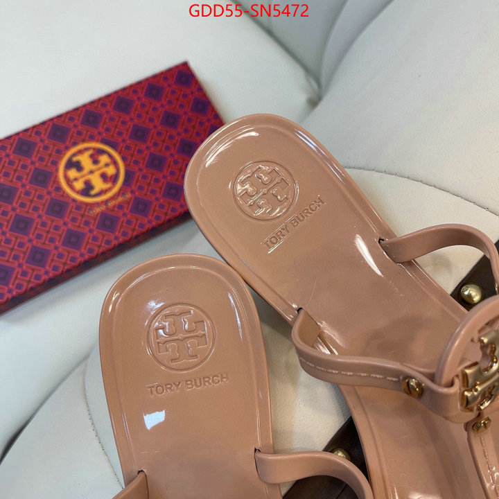 Women Shoes-Tory Burch,only sell high-quality , ID: SN5472,$: 55USD