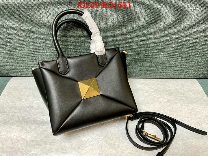 Valentino Bags (TOP)-Diagonal-,what is a 1:1 replica ,ID: BO1693,$: 249USD