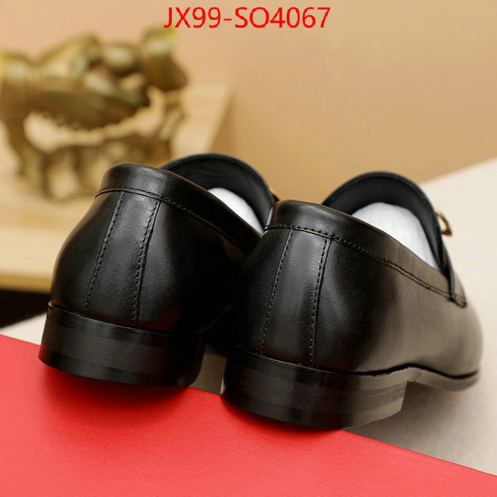 Men shoes-Ferragamo,aaaaa customize , ID: SO4067,$: 99USD