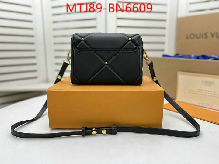 LV Bags(4A)-Pochette MTis Bag-Twist-,ID: BN6609,$: 89USD