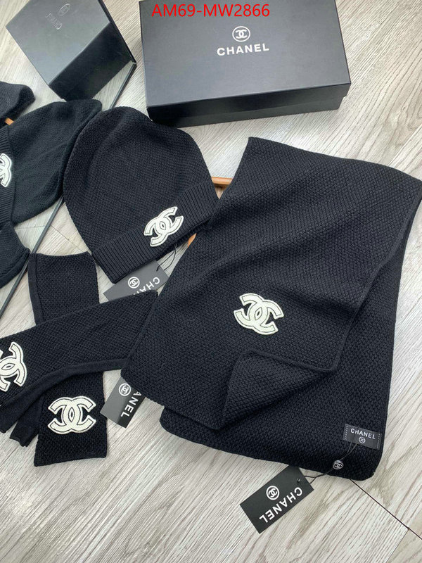 Cap (Hat)-Chanel,where can you buy a replica , ID: MW2866,$: 69USD