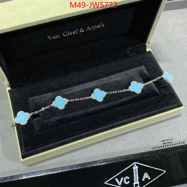 Jewelry-Van Cleef Arpels,replica how can you ,ID: JW5772,$: 49USD