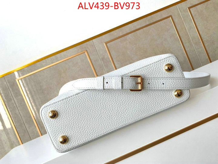 LV Bags(TOP)-Handbag Collection-,ID: BV973,$: 439USD