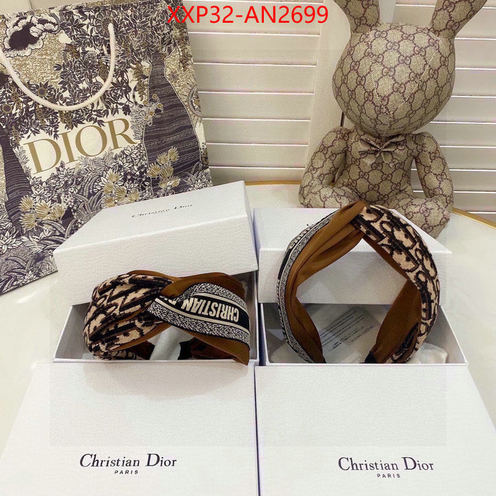 Hair band-Dior,where can you buy a replica , ID: AN2699,$: 32USD