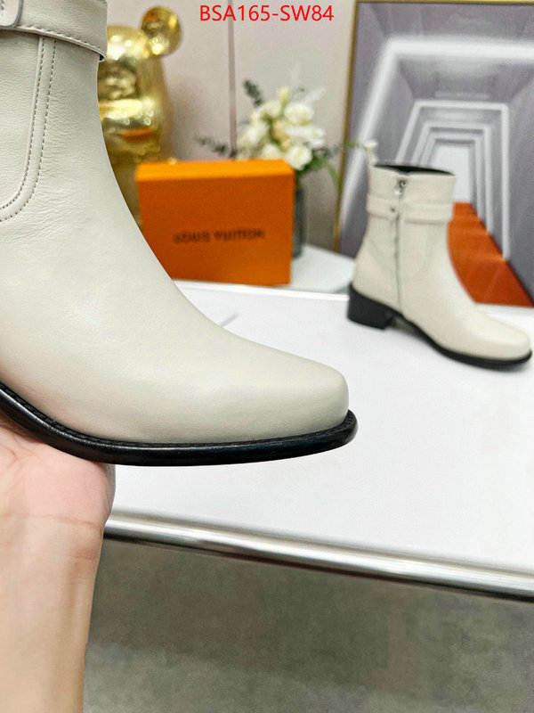 Women Shoes-LV,high quality customize , ID: SW84,$: 165USD