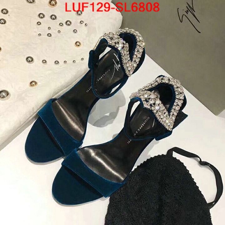 Women Shoes-Giuseppe,top brands like , ID: SL6808,$: 129USD