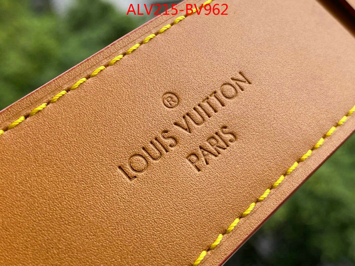 LV Bags(TOP)-Pochette MTis-Twist-,ID: BV962,$: 215USD