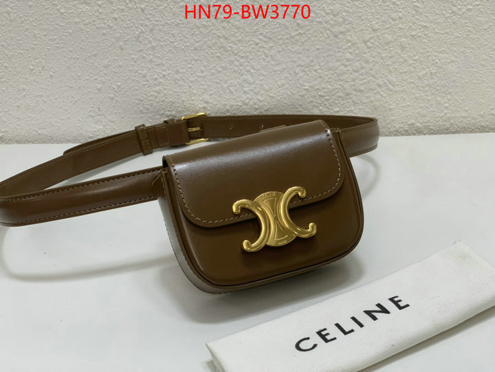 CELINE Bags(4A)-Triomphe Series,replica how can you ,ID: BW3770,$: 79USD