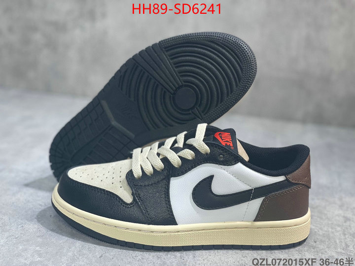 Men Shoes-Nike,designer fake , ID: SD6241,$: 89USD