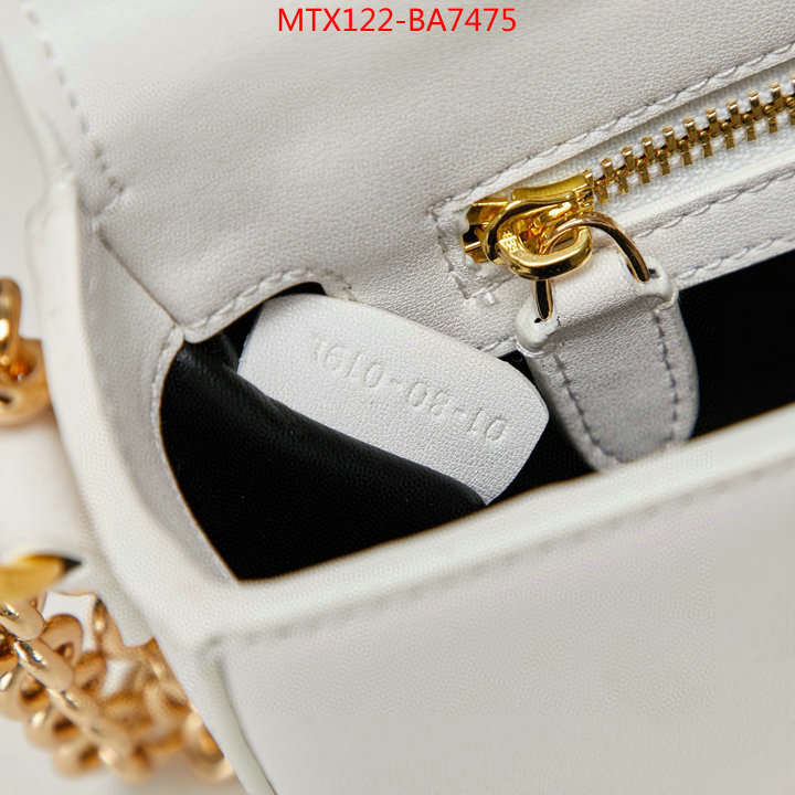 Tom Ford Bags(4A)-Diagonal-,replica for cheap ,ID: BA7475,$: 125USD