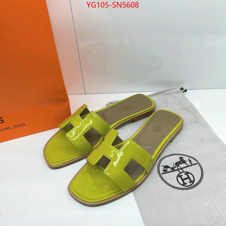 Women Shoes-Hermes,at cheap price , ID: SN5608,$: 105USD