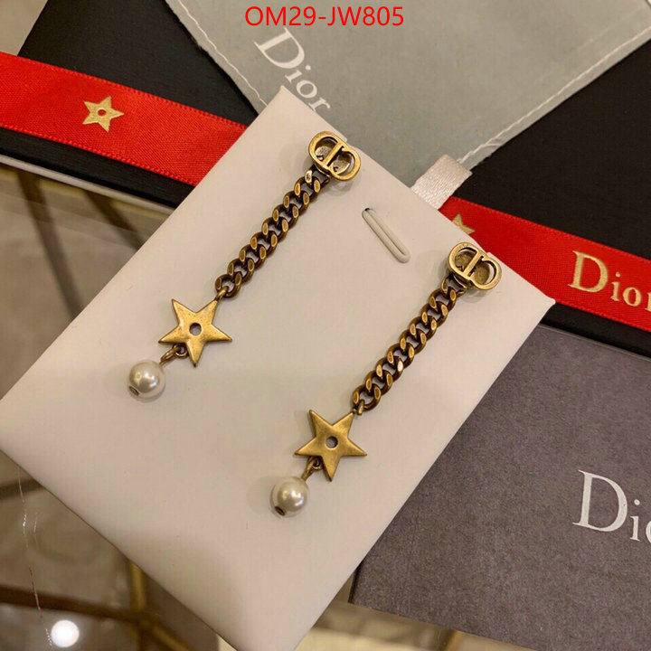 Jewelry-Dior,what's best , ID: JW805,$: 29USD