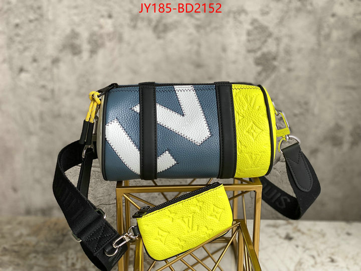 LV Bags(TOP)-Speedy-,ID: BD2152,$: 185USD