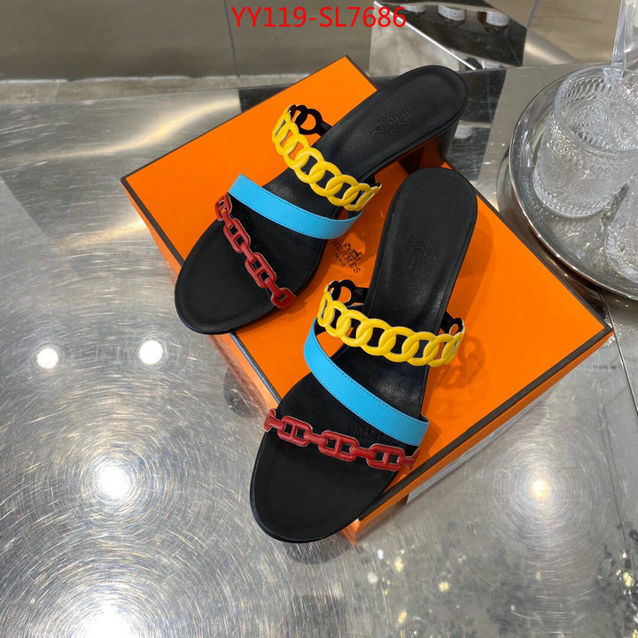 Women Shoes-Hermes,where can i buy the best 1:1 original , ID: SL7686,$: 119USD