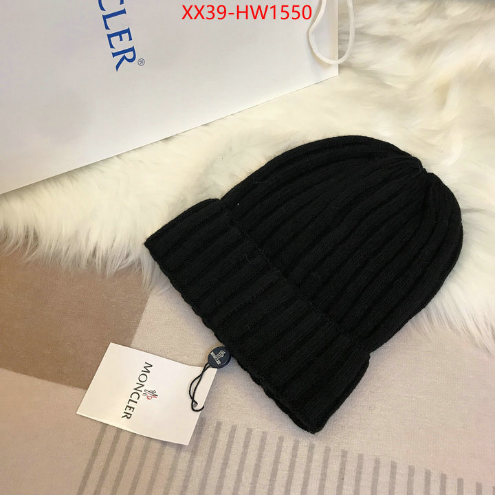 Cap (Hat)-Moncler,replcia cheap , ID: HW1550,$: 39USD