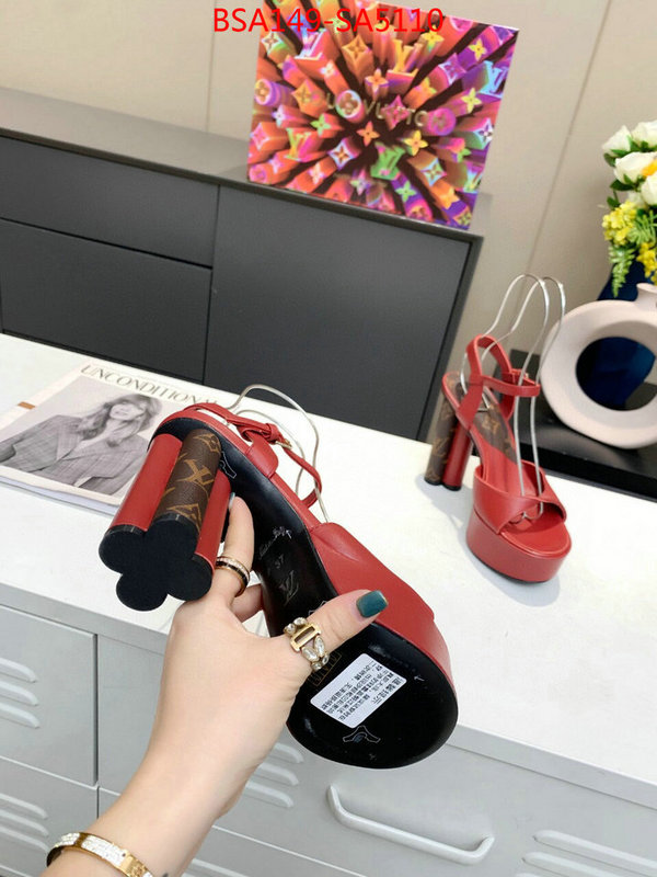 Women Shoes-LV,buy cheap , ID: SA5110,$: 149USD