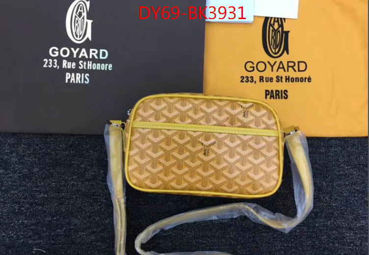 Goyard Bags(4A)-Diagonal-,top sale ,ID:BK3931,