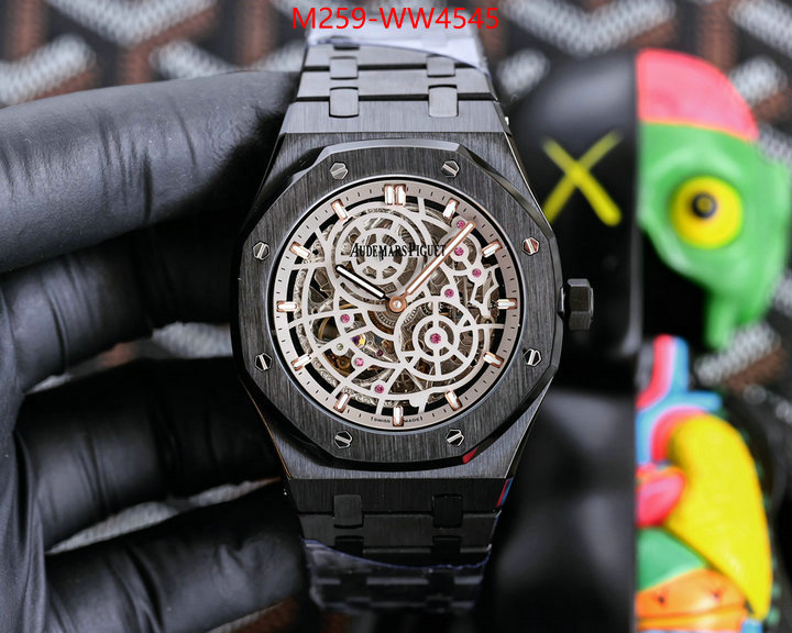 Watch (TOP)-Audemars Piguet,from china 2023 , ID: WW4545,$: 259USD