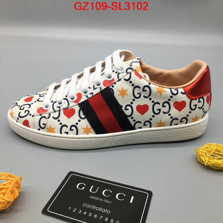Women Shoes-Gucci,best like , ID: SL3102,$: 109USD
