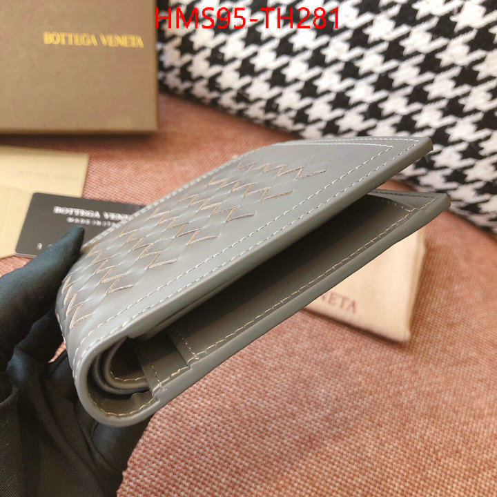 BV Bags(TOP)-Wallet,best replica quality ,ID: TH281,$: 95USD