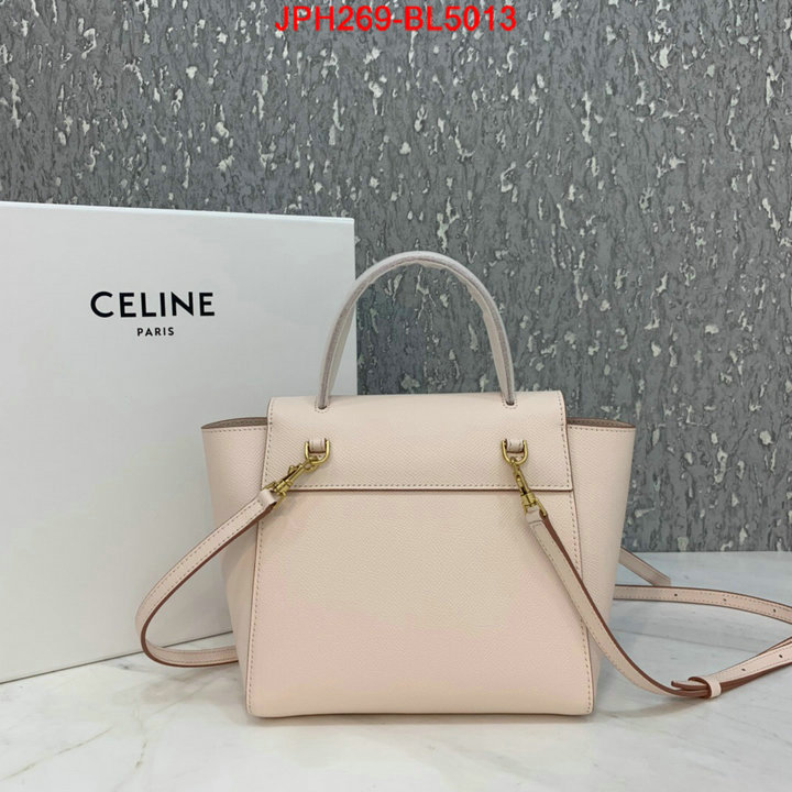 CELINE Bags(TOP)-Handbag,first top ,ID:BL5013,$: 269USD