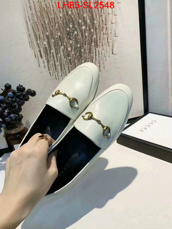 Women Shoes-Gucci,customize the best replica , ID: SL2548,$: 85USD