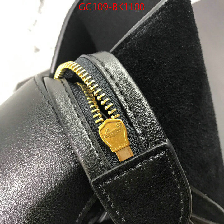 CELINE Bags(4A)-Belt Bag,knockoff highest quality ,ID: BK1100,$:109USD