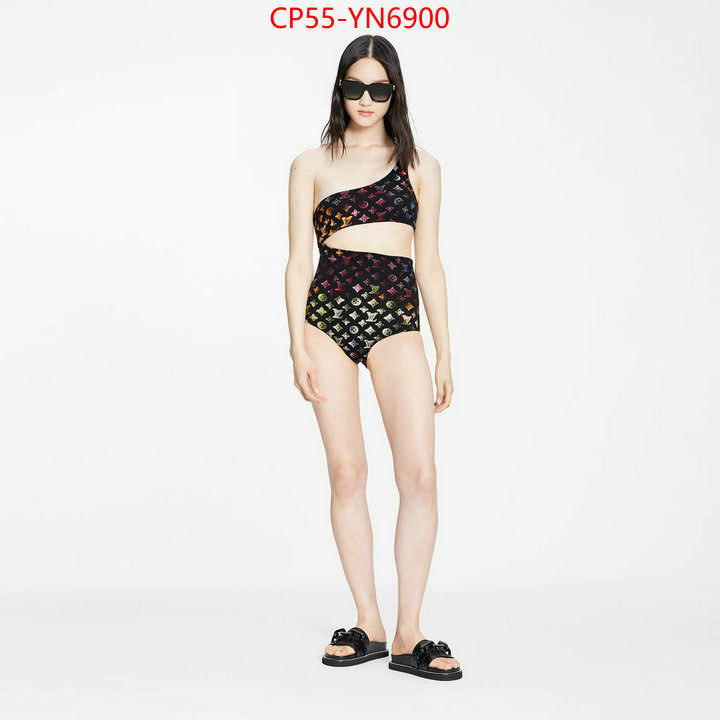 Swimsuit-LV,the top ultimate knockoff , ID: YN6900,$: 55USD