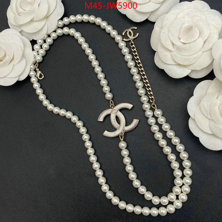 Jewelry-Chanel,for sale online , ID: JW5900,$: 45USD