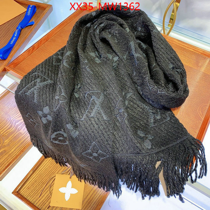 Scarf-LV,fake high quality , ID: MW1362,$: 35USD