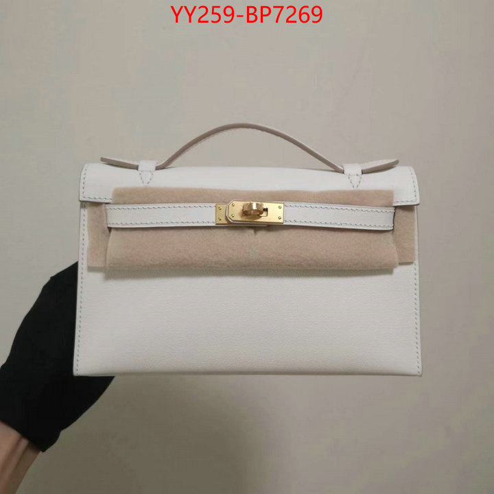 Hermes Bags(TOP)-Kelly-,practical and versatile replica designer ,ID: BP7269,$: 259USD