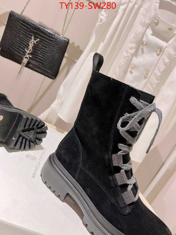 Women Shoes-Boots,replica online , ID: SW280,$: 139USD