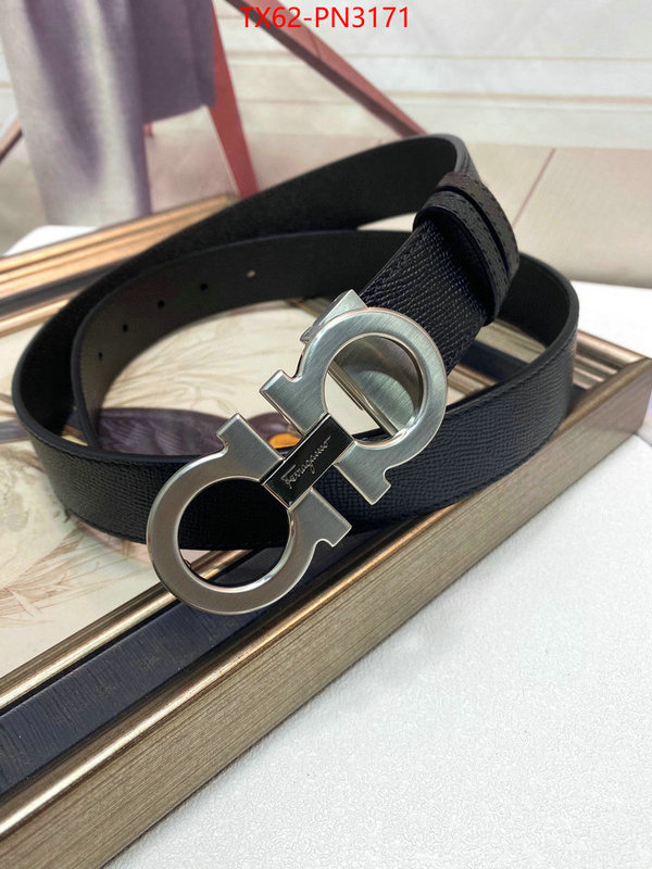 Belts-Ferragamo,best like , ID: PN3171,$: 62USD