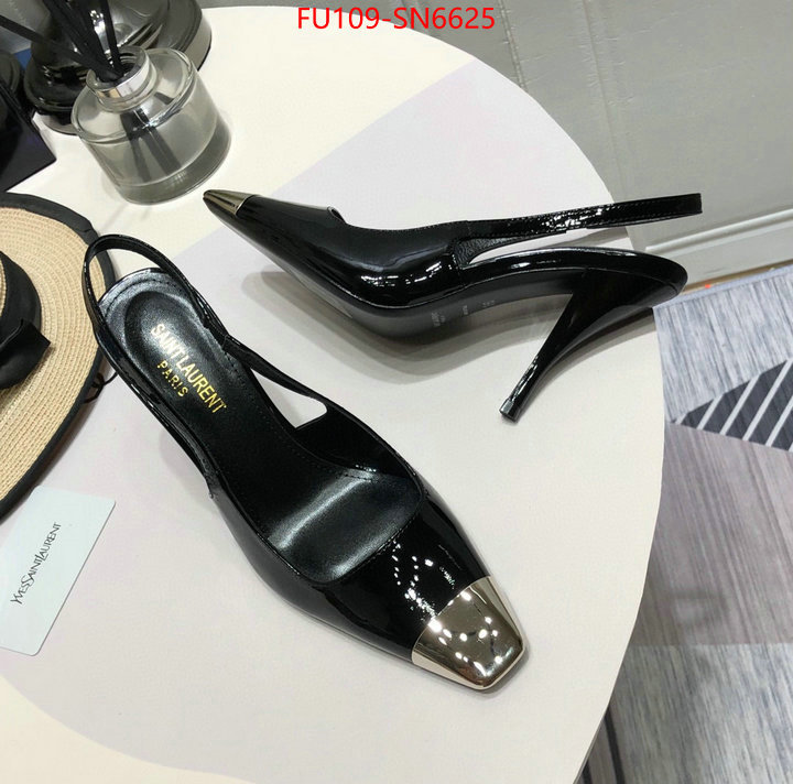 Women Shoes-YSL,what's best , ID: SN6625,$: 109USD